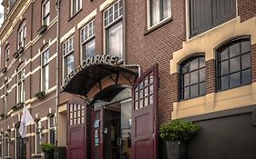 Hotel Courage Nijmegen